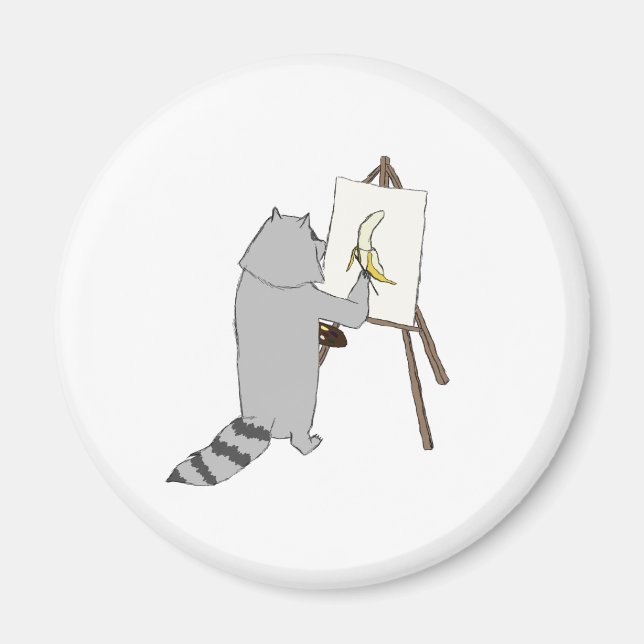 Íman Raccbrandt (Frente)