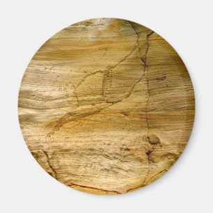 Íman Rachado de pedra