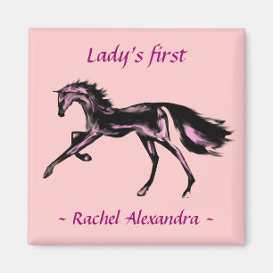Íman Rachel Alexandra o vencedor 2009 do Preakness