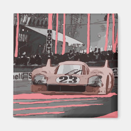 Íman RACING 1971