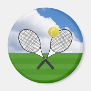 Íman RACKETS tênis