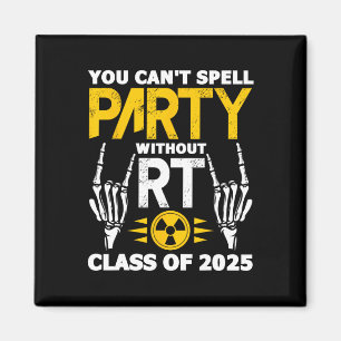 Íman Rad Tech Student Rt Cl De 2025 Radiology Graduatio