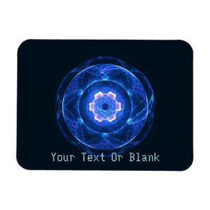 Íman Radiação Cherenkov