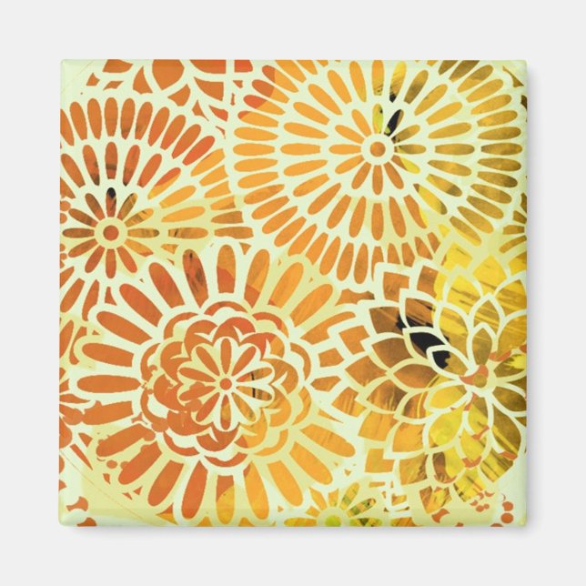 ÍMAN RADIATO (Frente)