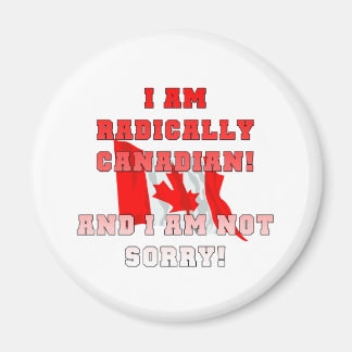Íman Radicalmente Canadense
