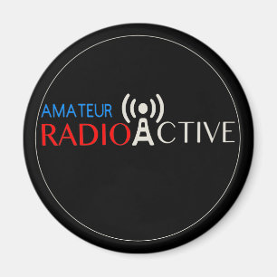 Íman Rádio Amador Ativo