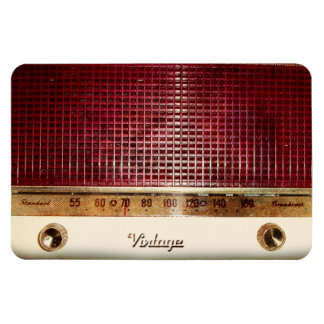 Íman Rádio retrorreflector