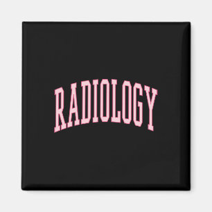 Íman Radiologia Enfermeira De Pia Rosa Ct Mri Rad Tech