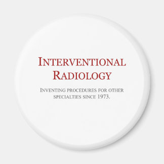 Íman Radiologia Interventiva