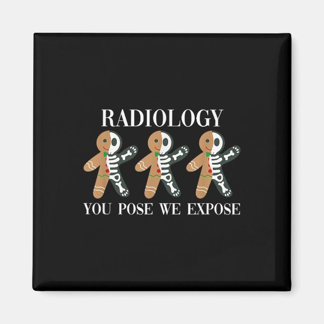 Íman Radiologia Você Posou Nós Exposemos Esqueleto de B (Frente)