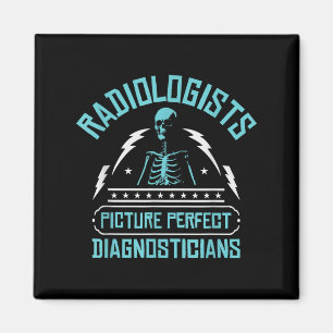Íman Radiologistas Diagnósticos Perfeitos _ Rad