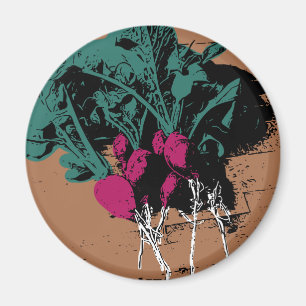 Íman Radish