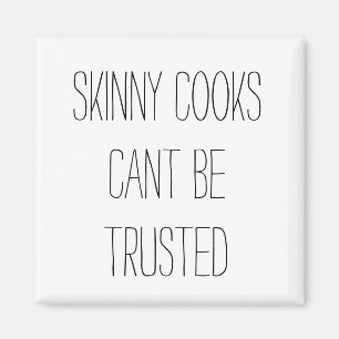 Íman Rae Dunn inspirou o ímã da cozinha
