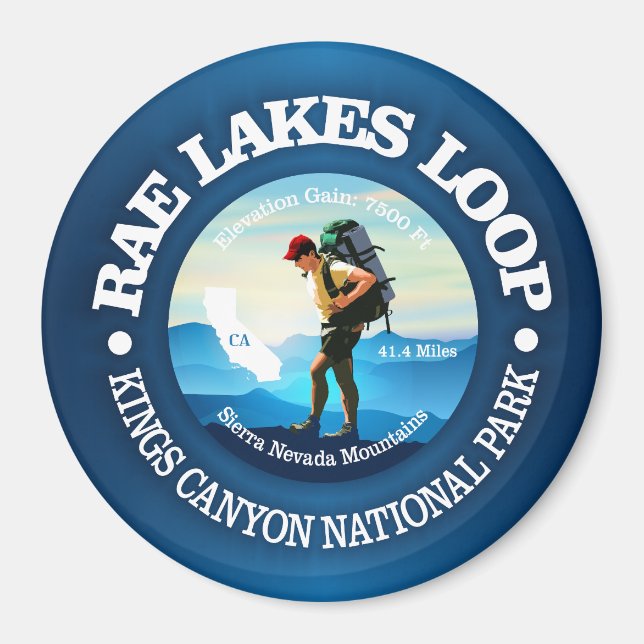 Íman Rae Lagos Loop (C) (Frente)