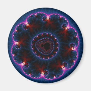 Íman Rai - Arte Fractal
