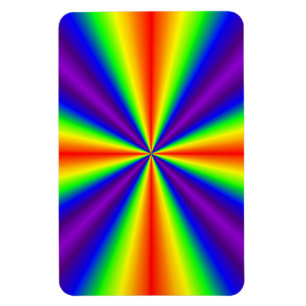 Íman Rainbow Cross