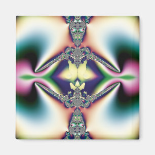 Íman Rainbow Diamond