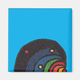 Íman Rainbow Dome