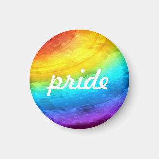 Íman Rainbow Pride