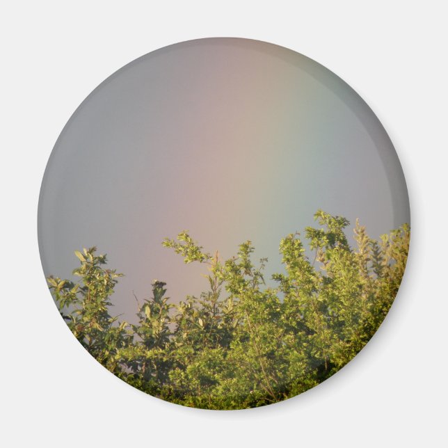 Íman Rainbow Sky Magnet (Frente)