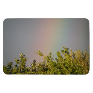 Íman Rainbow Sky Premium Magnet