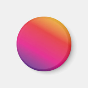 Íman Rainbow Spectrum Fab Fun