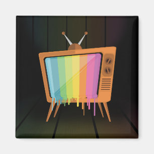 Íman Rainbow TV