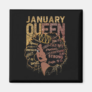 Íman Rainha Afro Melanin Garota Reze Histórias Negras d