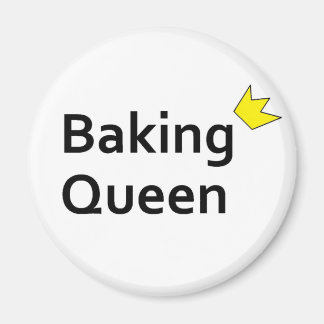 Íman Rainha Baking