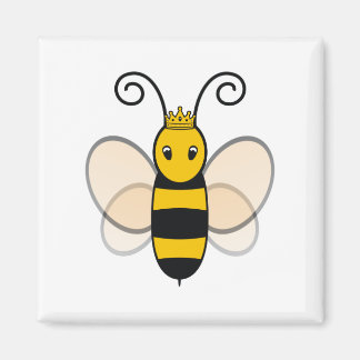 Íman Rainha Bee