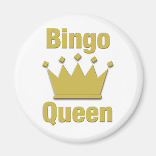 Íman Rainha Bingo