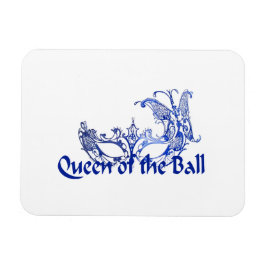 Íman Rainha da Bola