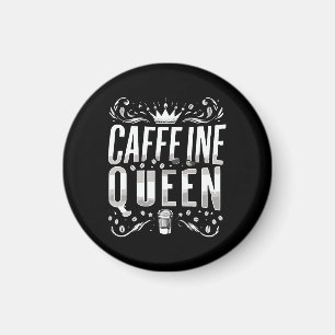 Íman rainha da cafeína