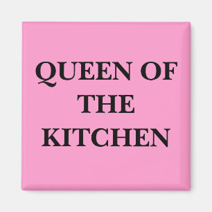 ÍMAN RAINHA DA COZINHA