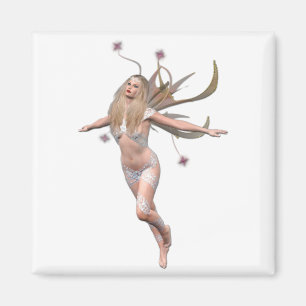 Íman Rainha da fada do Titania
