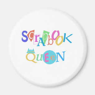 Íman Rainha do Livro