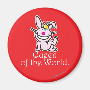 Íman Rainha Do Mundo