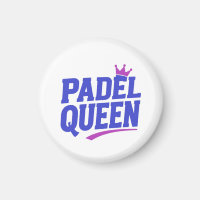 Rainha do Padel