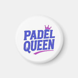 Íman Rainha do Padel