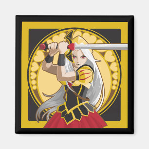 Íman Rainha dos Corações