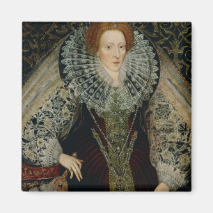 Íman Rainha Elizabeth mim, c.1585-90