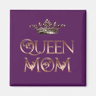 Íman Rainha Mãe