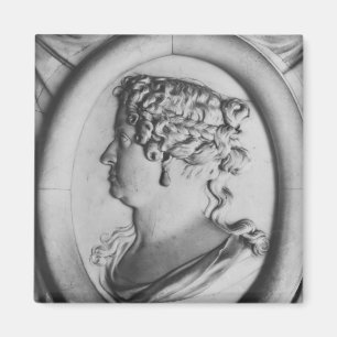 Íman Rainha Marie-Therese de Áustria