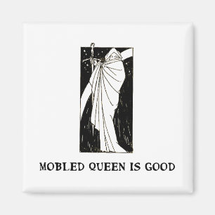 Íman Rainha Mobilizada