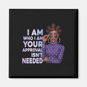 Íman Rainha Sy Preta História Afro-Americana Mulher Afr