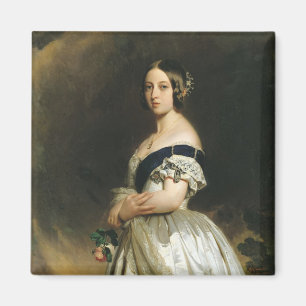 Íman Rainha Victoria 1842