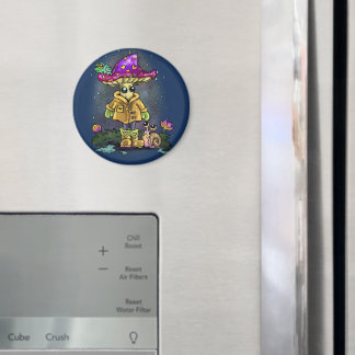 Íman Rainy Day Friends