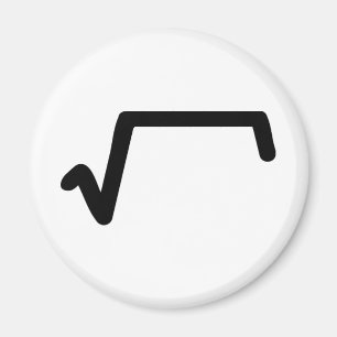 Íman raiz do mathmatics