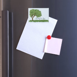 Íman Raiz para você Magnet para doença crônica