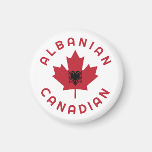 Íman Raízes Albanesas do Canadá